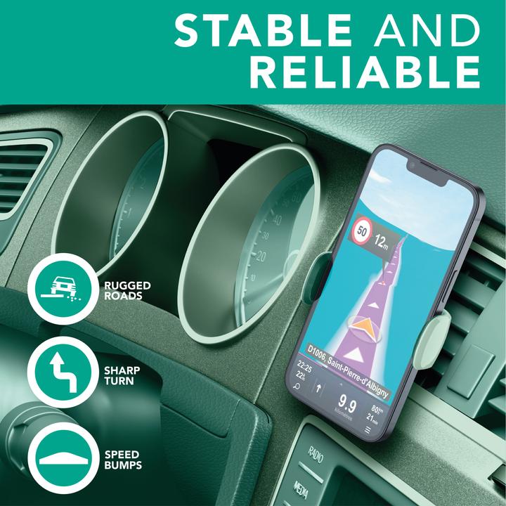 Image du produit Cellularline Car Holder - Universal