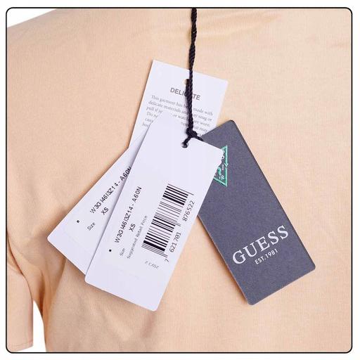 Produktbild Guess Vermutlich SS CN ICON TEE W3GI46I3Z14 A60N S (S)