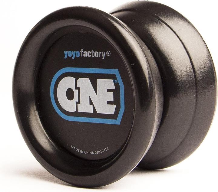 Image du produit Yoyo Un - bleu