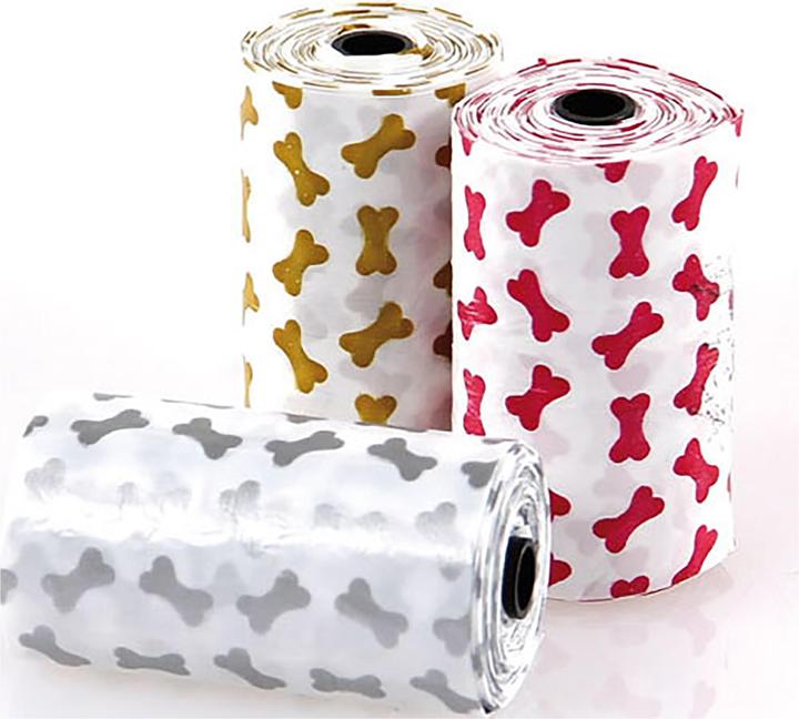 Swisspet Dog excrement bag (Dog)
