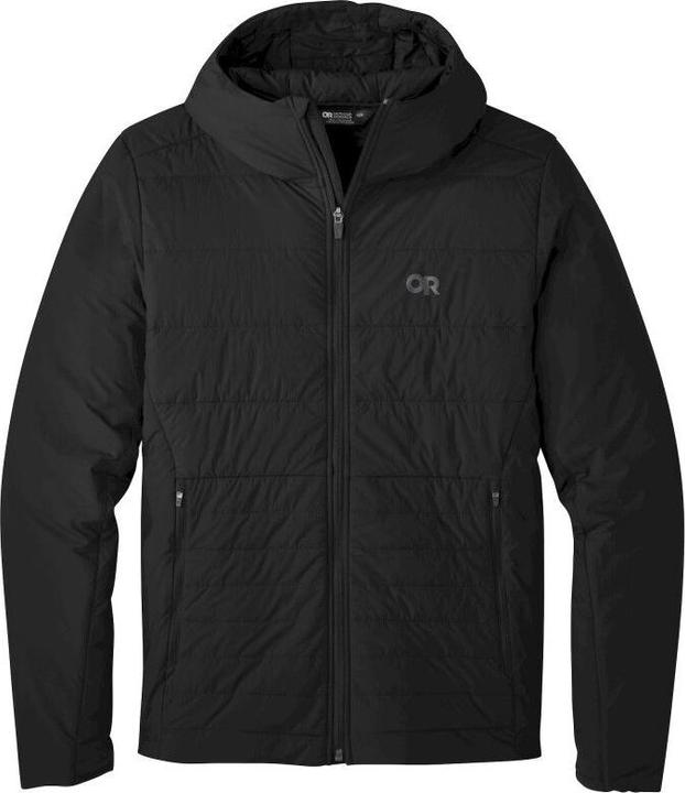 Outdoor Research Shadow Insulated Hoodie - Hybridjacke - Herren (S)
