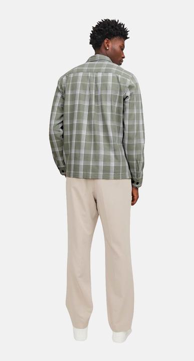 Produktbild Jack & Jones Comfort Fit Overshirt Overshirt (L)