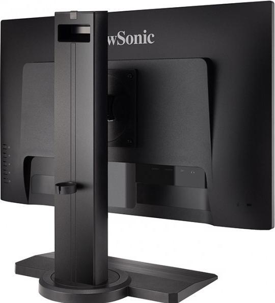 Image du produit Viewsonic XG2405 (1920 x 1080 pixels, 24")