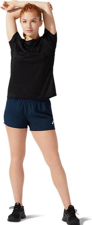 Immagine prodotto ASICS Performance Core Ss Top Lady Performance Black (M)