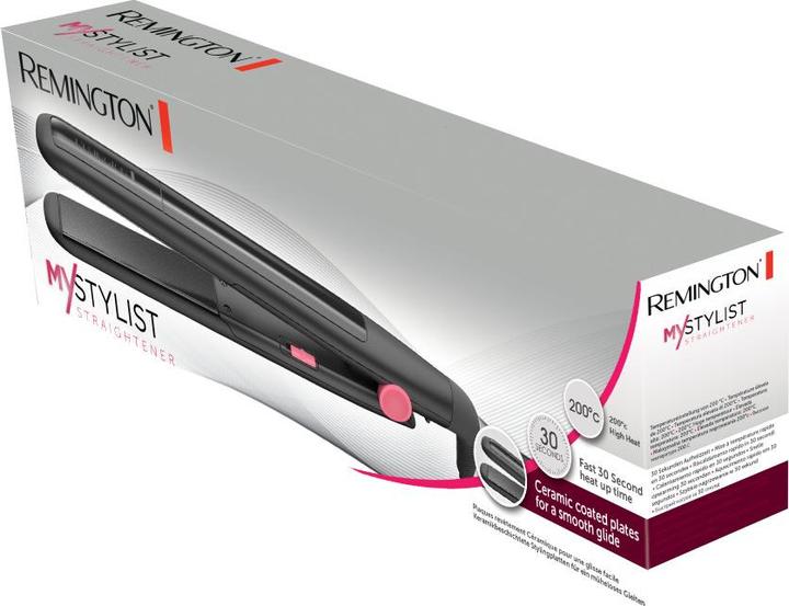 Actual product image Remington MyStyle CI1A119 (19 mm)