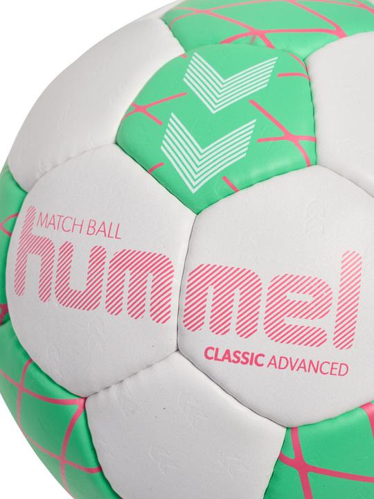Actual product image hummel hmlCLASSIC ADVANCED HB (3)