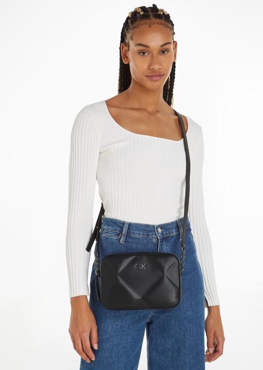 Actual product image Calvin Klein Bag - Mini Bag RE-LOCK