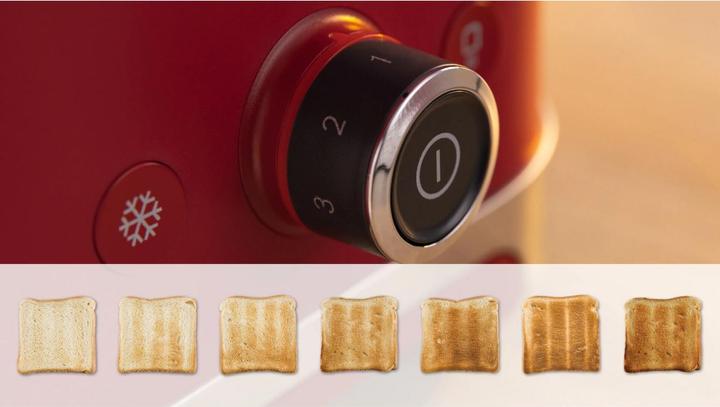 Actual product image Bosch Hausgeräte BOSC Toaster