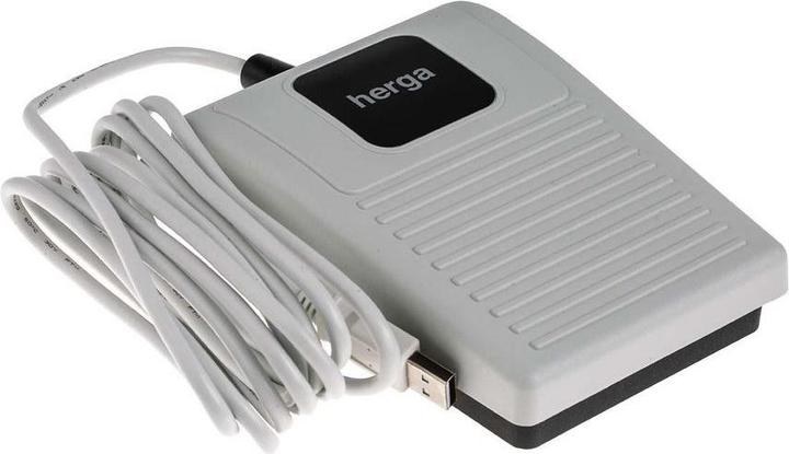 Rs Pro USB Footswitch