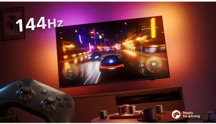 Image du produit Philips 48OLED809/12 (48", OLED, 4K, 2024)