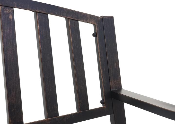 Actual product image Jamb Gartenbank