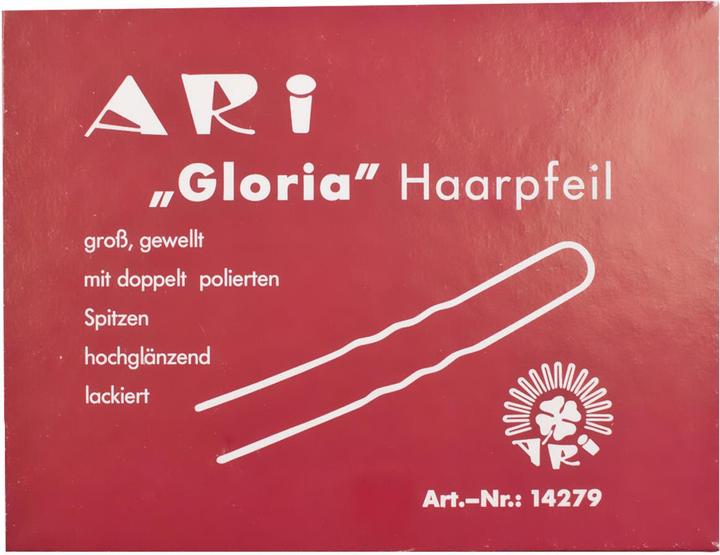 Immagine prodotto Basler Gloria Hairpin (240 pz.)