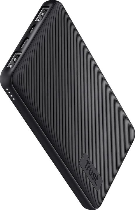 Actual product image Trust Primo (10000 mAh, 15 W, 15 Wh)