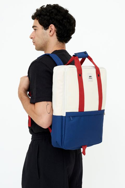 Actual product image Lefrik Daily Business Backpack (12l) (12 l)