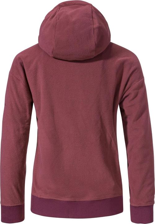 Immagine prodotto Schöffel Pile Jk Style Leveche WMS (48)