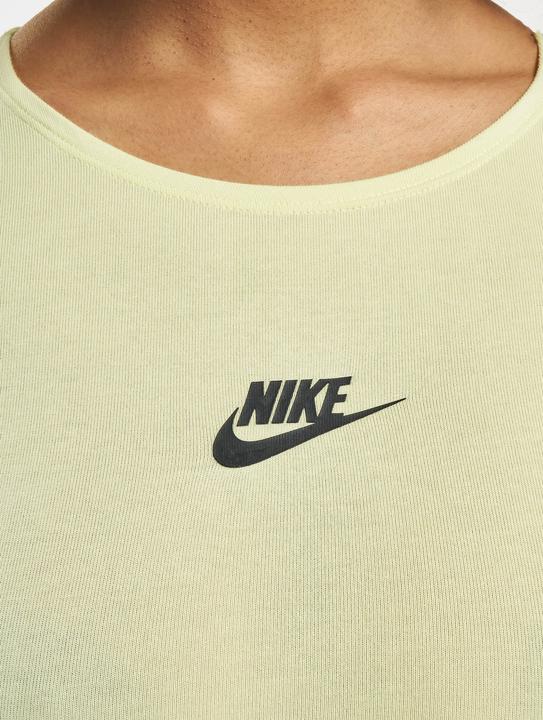 Actual product image Nike W NSW Crop Longsleeve - 88975 (S)