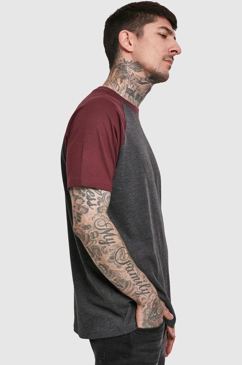 Image du produit Urban Classics tee (XXL)