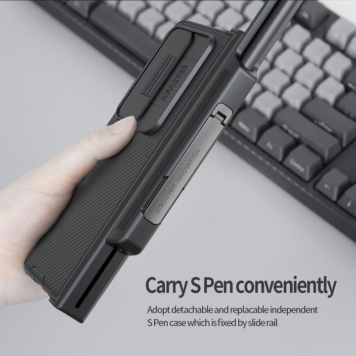 Produktbild Nillkin Camshield Pro (Samsung Galaxy Z Fold4)