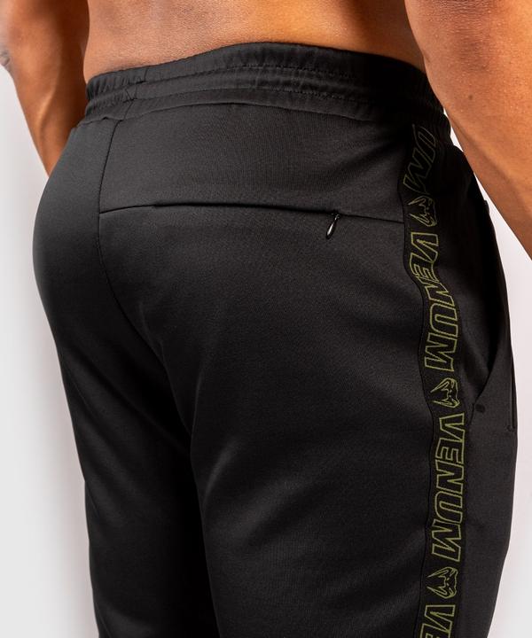 Immagine prodotto Venum Club 212 Joggers - Nero/Chaki (L)