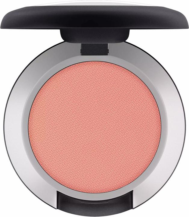 Actual product image MAC Cosmetics Powder Kiss Soft Matte Eye Shadow (Strike A Pose)