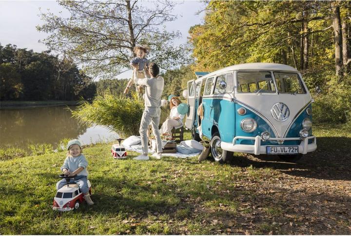 Productafbeelding Simba Baby VW T1