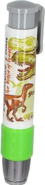 Besttoy Eraser pencil - Dinosaur - 1 piece