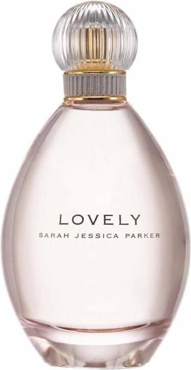 Actual product image Sarah Jessica Parker Lovely (Eau de parfum, 100 ml)