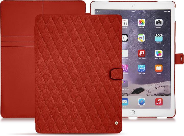 Image du produit Noreve Housse cuir portefeuille (iPad Pro 12.9 2017 (2. Gen))