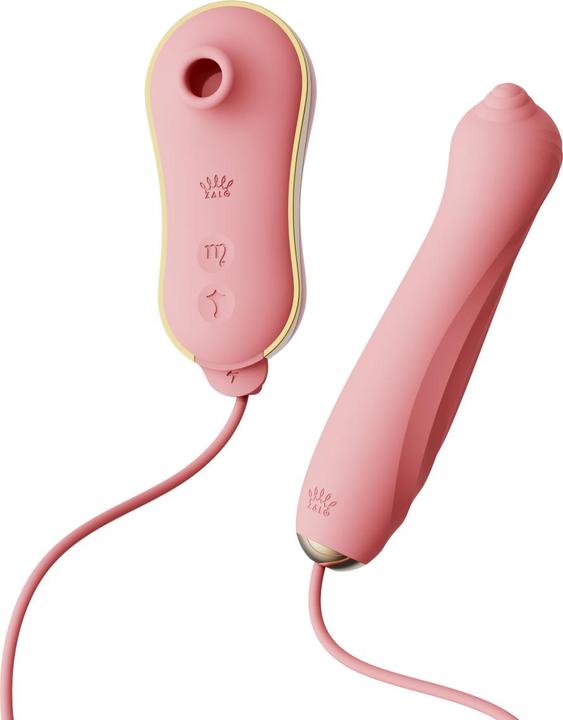 Actual product image Unicorn Vibrator