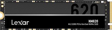 Immagine prodotto Lexar NM620 (2000 GB, M.2 2280)