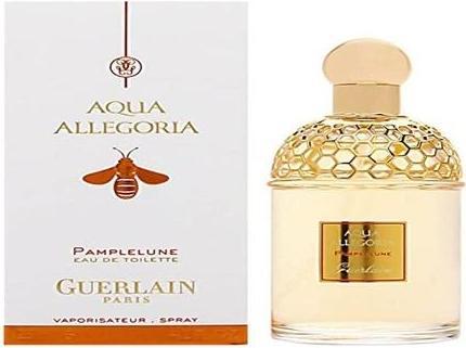 Actual product image Guerlain Pamplelune (Eau de toilette, 125 ml)
