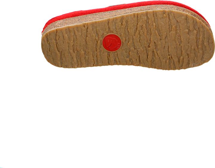 Actual product image Haflinger Grizzly Cuoricino (40)