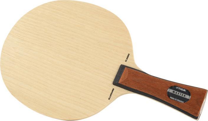 Stiga Holz Allround Classic