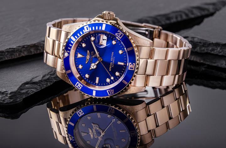 Immagine prodotto Invicta Pro Diver - 30601 (42 mm)