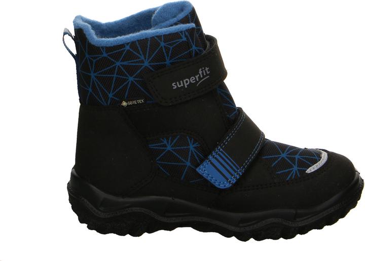 Actual product image Superfit Husky (38)