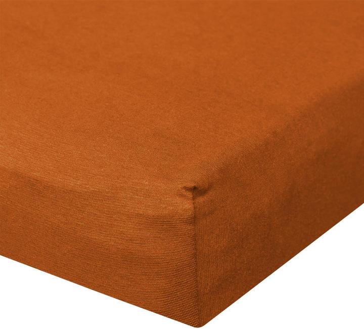 Bronze, Rouge