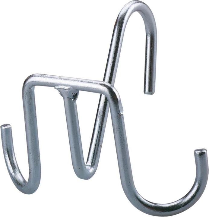 Hailo Bucket hooks, for Hailo rung ladders