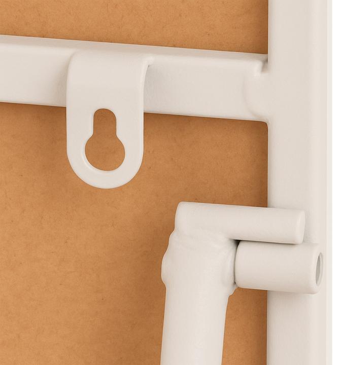 Produktbild CLP Spiegel Benicia Standspiegel und Wandspiegel in einem (150 x 50 cm)
