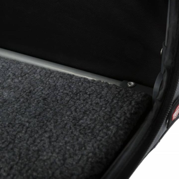 Actual product image Trixie Easy Soft (Dog, Safety closure)