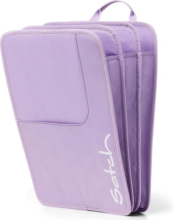 Produktbild Satch Heftebox Triple Flex Light Rose (A4, 1 x)