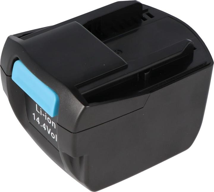 Image du produit AccuCell Batterie B14, SF 14-A, SFC14-A, SFH140A, SID 14-A, SIW14-A (14.4 V)