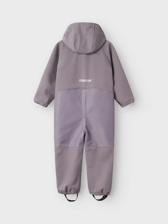 Produktbild Name it ALFA08 Magic Softshell-Anzug (104)