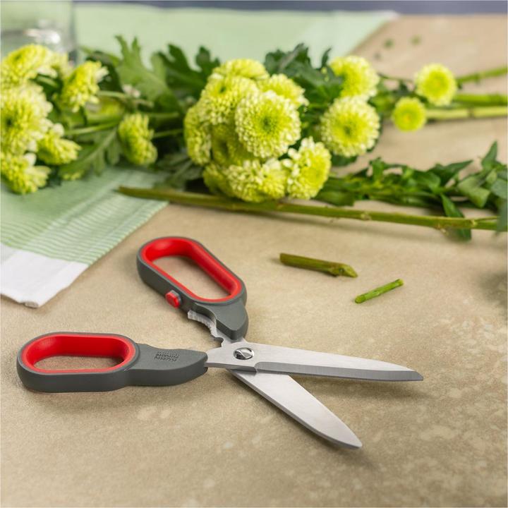 Actual product image Kuhn Rikon Universal kitchen scissors (20.80 cm)
