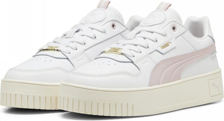 Actual product image Puma Carina Street Lux (40.5)