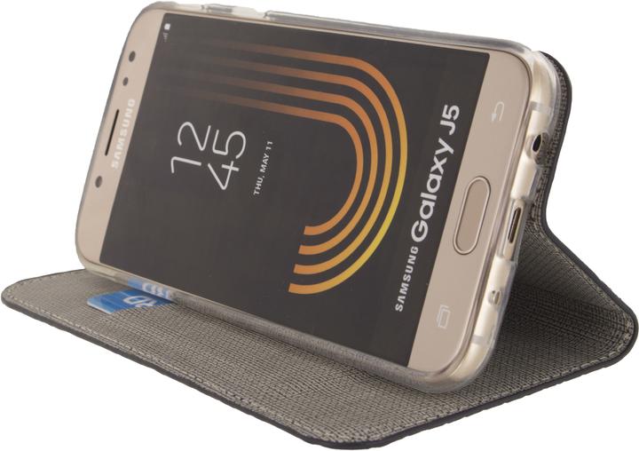 Produktbild Mobilize Premium Gelly Buch (Samsung Galaxy J5 (2017))