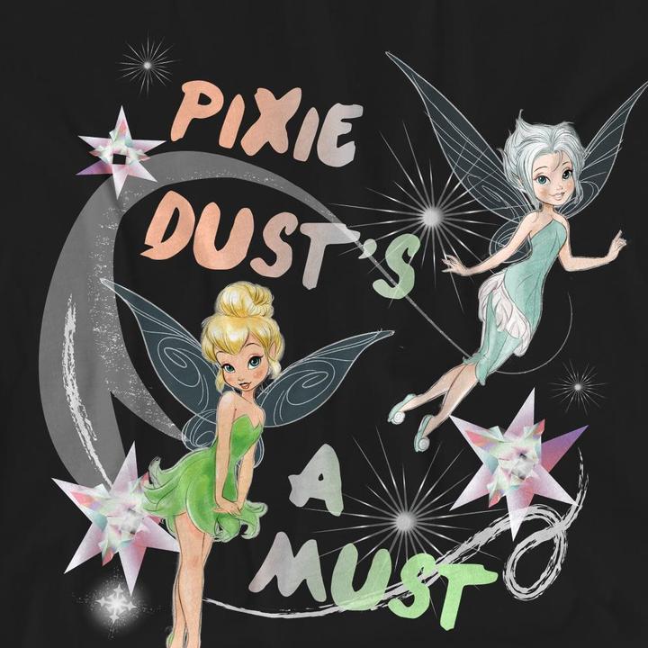 Produktbild Disney Interactive Studios Pixie Dust's A Must TShirt (XL)