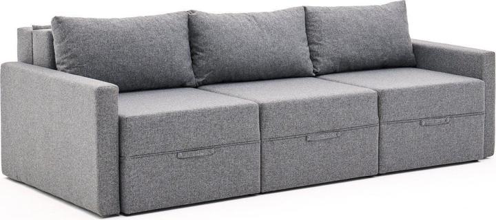 Atelier del Sofa Saros (3-seater)
