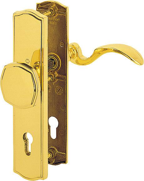 Magni Format 4012789081398 - si-we-grtschildm57/371 A/3/112SHRE 10 PZ 57U5/67U5 (Door handle)