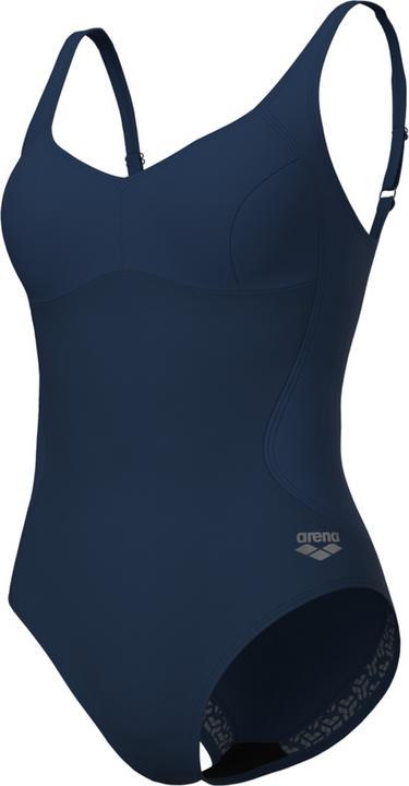 Arena W Bodylift Swimsuit Manuela U Back C Cup (44)