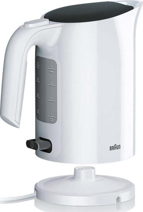 Image du produit Braun WK 3000 WH PurEase (1 l)